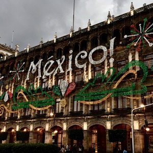 guide de voyage Mexico